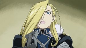 Fullmetal Alchemist: Brotherhood Episodio 34