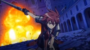 Elsword: El Lady Episodio 1