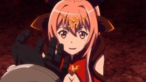 Elsword: El Lady Episodio 10