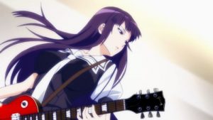 Fuuka Episodio 5