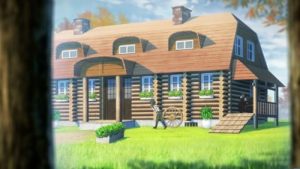 Kino no Tabi: The Beautiful World – The Animated Series Episodio 7