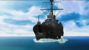 Innocent Venus Episodio 4