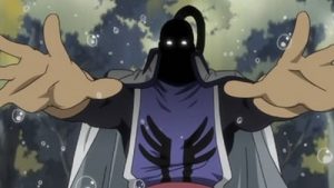 Fairy Tail Episodio 111