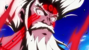 Fairy Tail Episodio 319