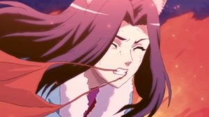 Enmusubi no Youko-chan Episodio 6
