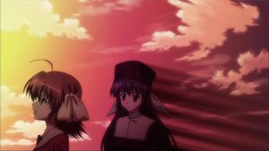 EF – A Tale of Memories Episodio 10