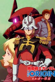 Kidou Senshi Gundam – The Origin 1 Temporada Online