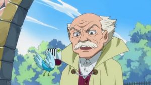 Fairy Tail Episodio 75