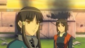 Full Metal Panic: The Second Raid Episodio 2