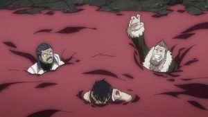 Fairy Tail Episodio 247