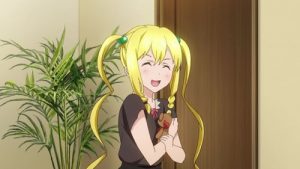 Maken-Ki! Two Episodio 7