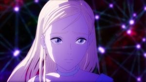 Ingress The Animation Episodio 9