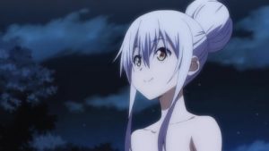 ISLAND Episodio 3