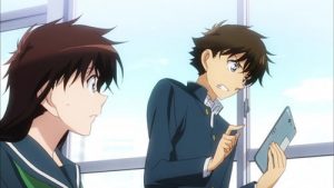 Magic Kaito 1412 Episodio 15