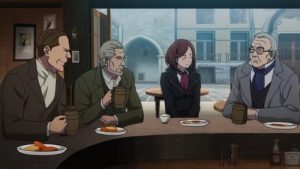 Fairy Gone Episodio 9