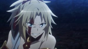 Fate/Apocrypha Episodio 11