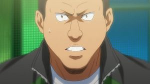Ace of Diamond 2 Episodio 42