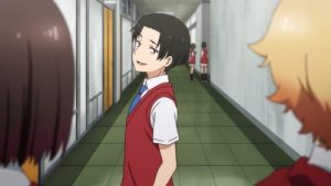 Kono Bijutsubu ni wa Mondai ga Aru! Episodio 7