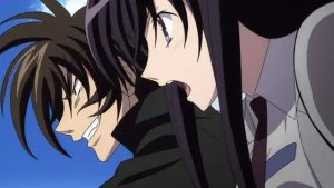 Kenzen Robo Daimidaler Episodio 1
