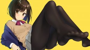 Miru Tights Episodio 9