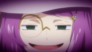 Muhyo to Rouji no Mahouritsu Soudan Jimusho Episodio 7