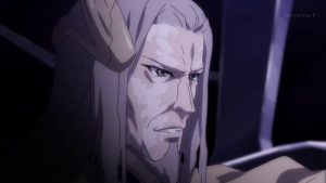 Macross Delta Episodio 11