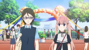 Koi To Uso Episodio 9