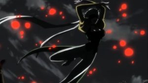 Karakuri Circus Episodio 10