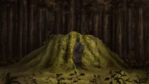Mushishi Zoku Shou Episodio 20
