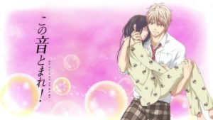 Kono Oto Tomare! Episodio 7