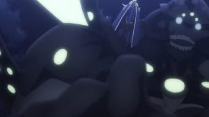 Fate/Apocrypha Episodio 14