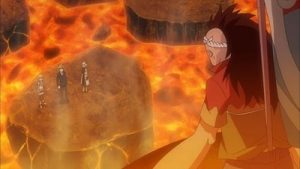 Fairy Tail Episodio 182