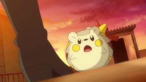 Pokémon Sun & Moon Episodio 6