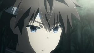 Machine-Doll wa Kizutsukanai Episodio 4