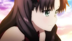 Fate/EXTRA Last Encore Episodio 10