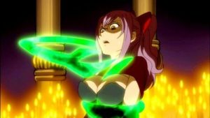Fairy Tail Episodio 146