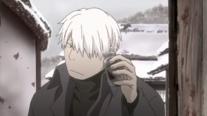 Mushishi Episodio 23