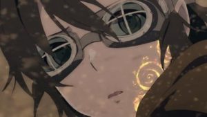 Kujira no Kora wa Sajou ni Utau Episodio 7
