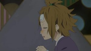 K-On! Episodio 11