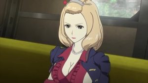 Kouya no Kotobuki Hikoutai Episodio 9