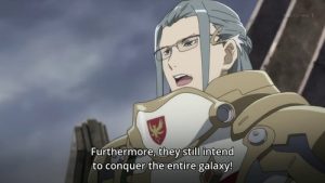 Macross Delta Episodio 15