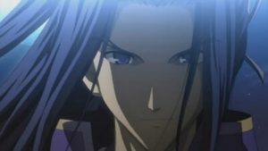 Fate/Stay Night Episodio 8