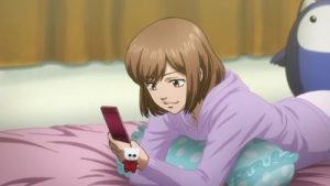 Ace of Diamond 2 Episodio 48