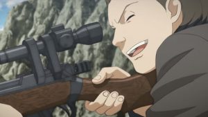Kino no Tabi: The Beautiful World – The Animated Series Episodio 9