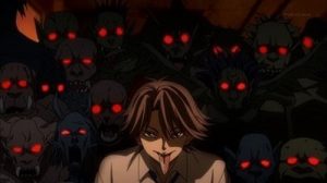 Nurarihyon No Mago Episodio 19