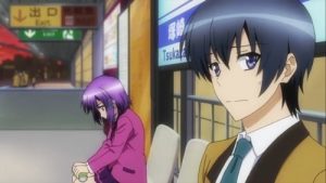 MM! Episodio 2