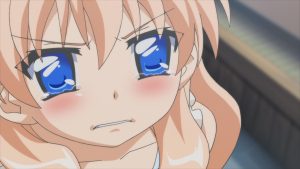 Mayoi Neko Overrun Episodio 5