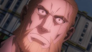 Fullmetal Alchemist: Brotherhood Episodio 62