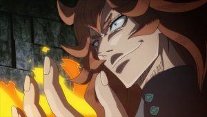 Black Clover Episodio 98