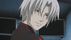 Innocent Venus Episodio 9